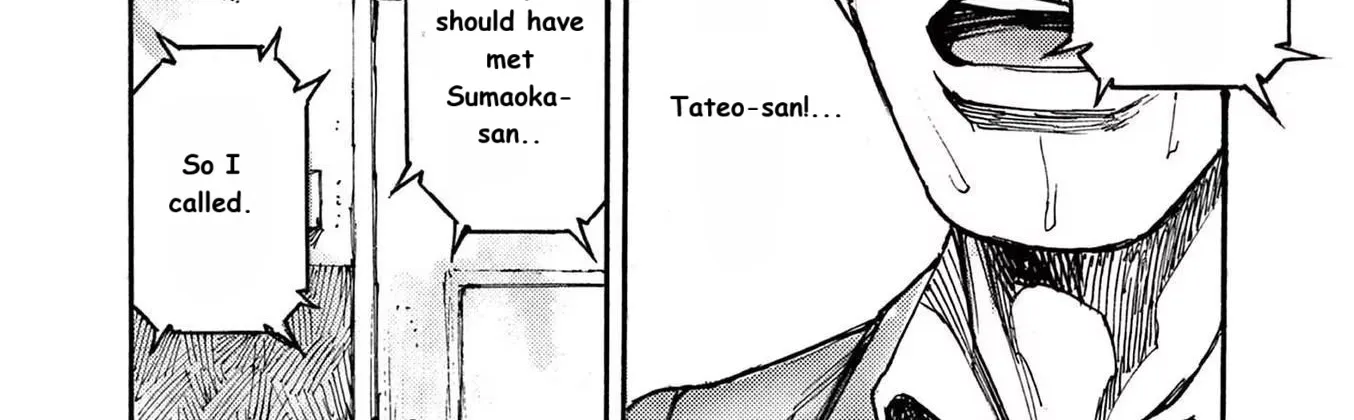 Read JUMBO MAX ~Hyper ED Illicit Drugmaker~ chapter 64 image 11 on Lezhin