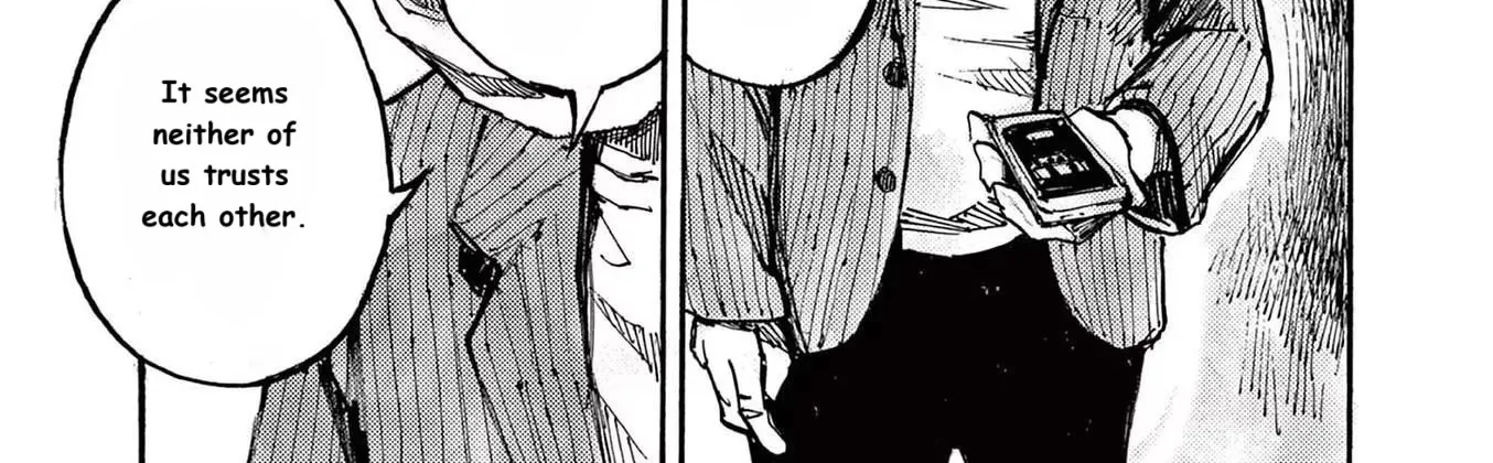 Read JUMBO MAX ~Hyper ED Illicit Drugmaker~ chapter 64 image 13 on Lezhin