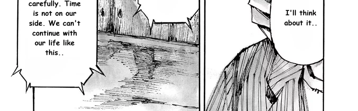 Read JUMBO MAX ~Hyper ED Illicit Drugmaker~ chapter 64 image 17 on Lezhin