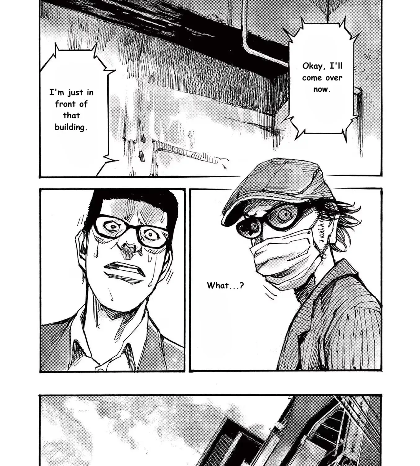 Read JUMBO MAX ~Hyper ED Illicit Drugmaker~ chapter 64 image 20 on Lezhin