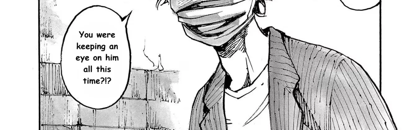 Read JUMBO MAX ~Hyper ED Illicit Drugmaker~ chapter 64 image 23 on Lezhin