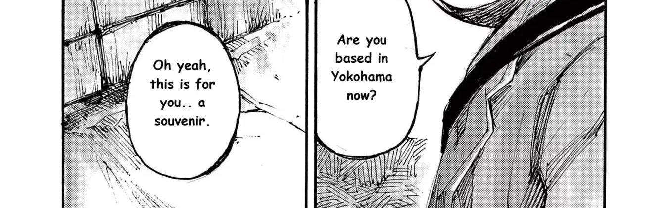 Read JUMBO MAX ~Hyper ED Illicit Drugmaker~ chapter 64 image 25 on Lezhin
