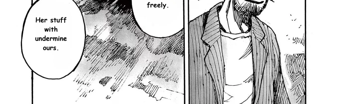 Read JUMBO MAX ~Hyper ED Illicit Drugmaker~ chapter 64 image 29 on Lezhin