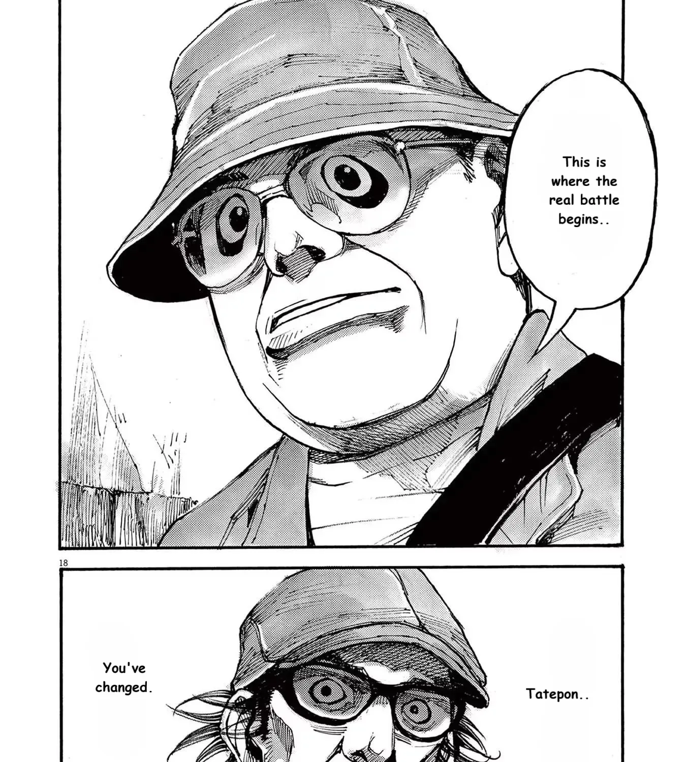 Read JUMBO MAX ~Hyper ED Illicit Drugmaker~ chapter 64 image 34 on Lezhin
