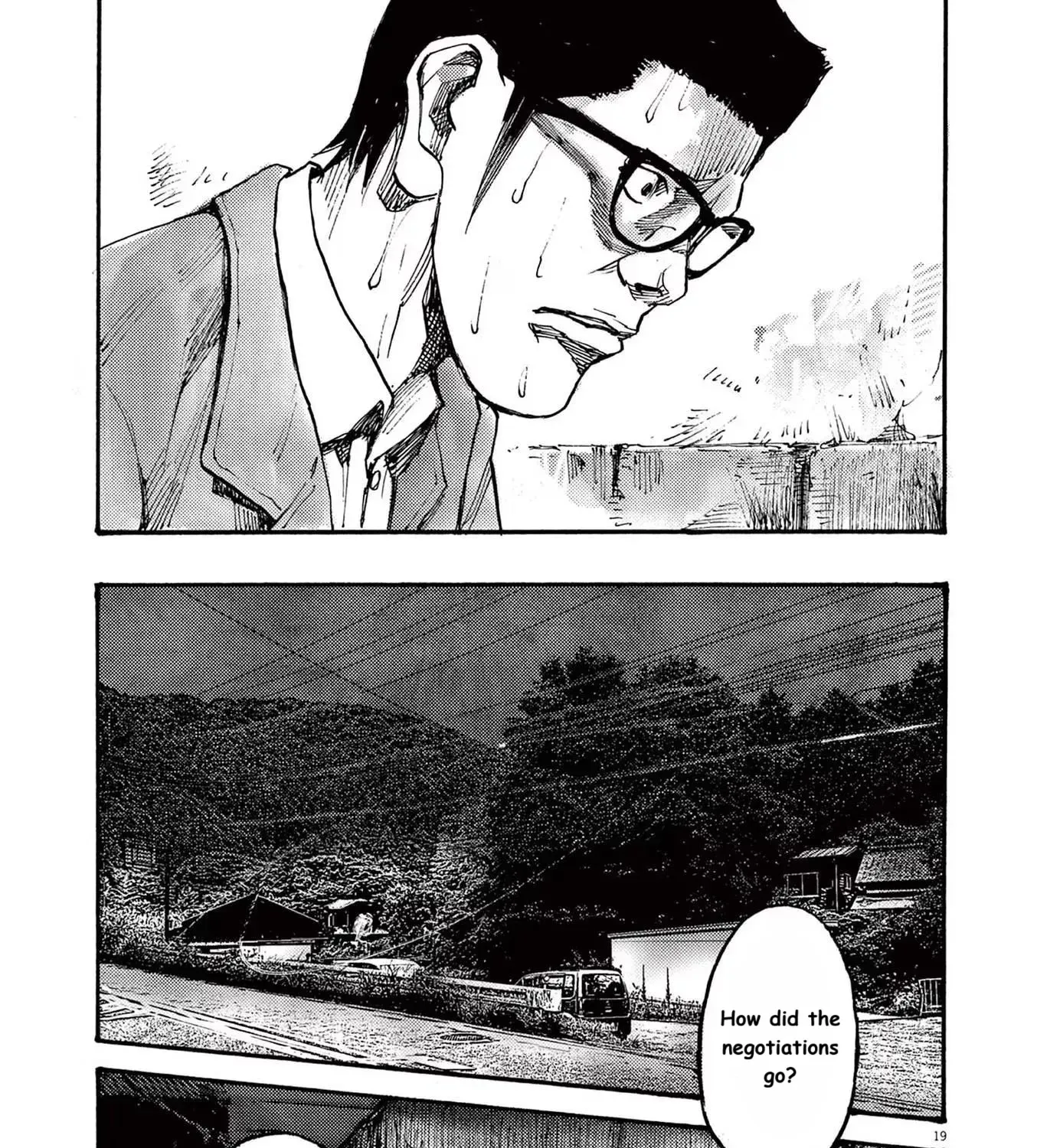 Read JUMBO MAX ~Hyper ED Illicit Drugmaker~ chapter 64 image 36 on Lezhin