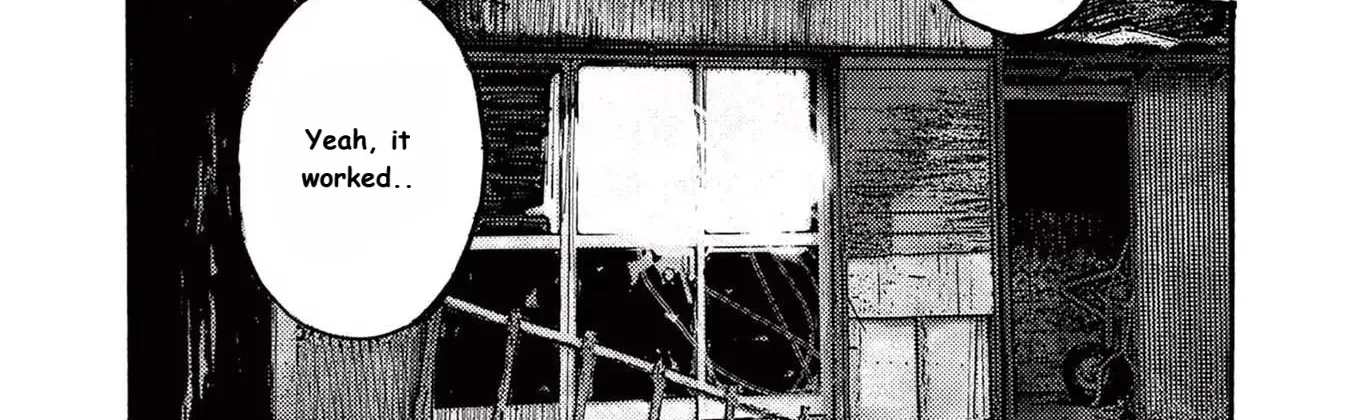 Read JUMBO MAX ~Hyper ED Illicit Drugmaker~ chapter 64 image 37 on Lezhin