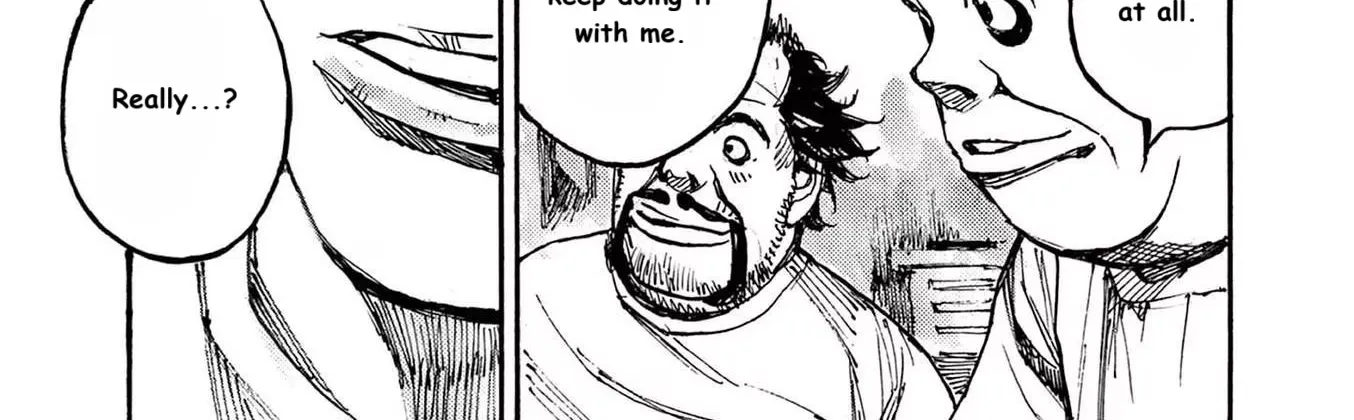 Read JUMBO MAX ~Hyper ED Illicit Drugmaker~ chapter 64 image 41 on Lezhin