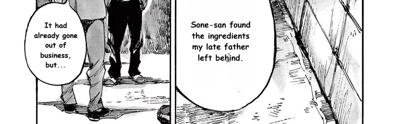 Read JUMBO MAX ~Hyper ED Illicit Drugmaker~ chapter 64 image 7 on Lezhin