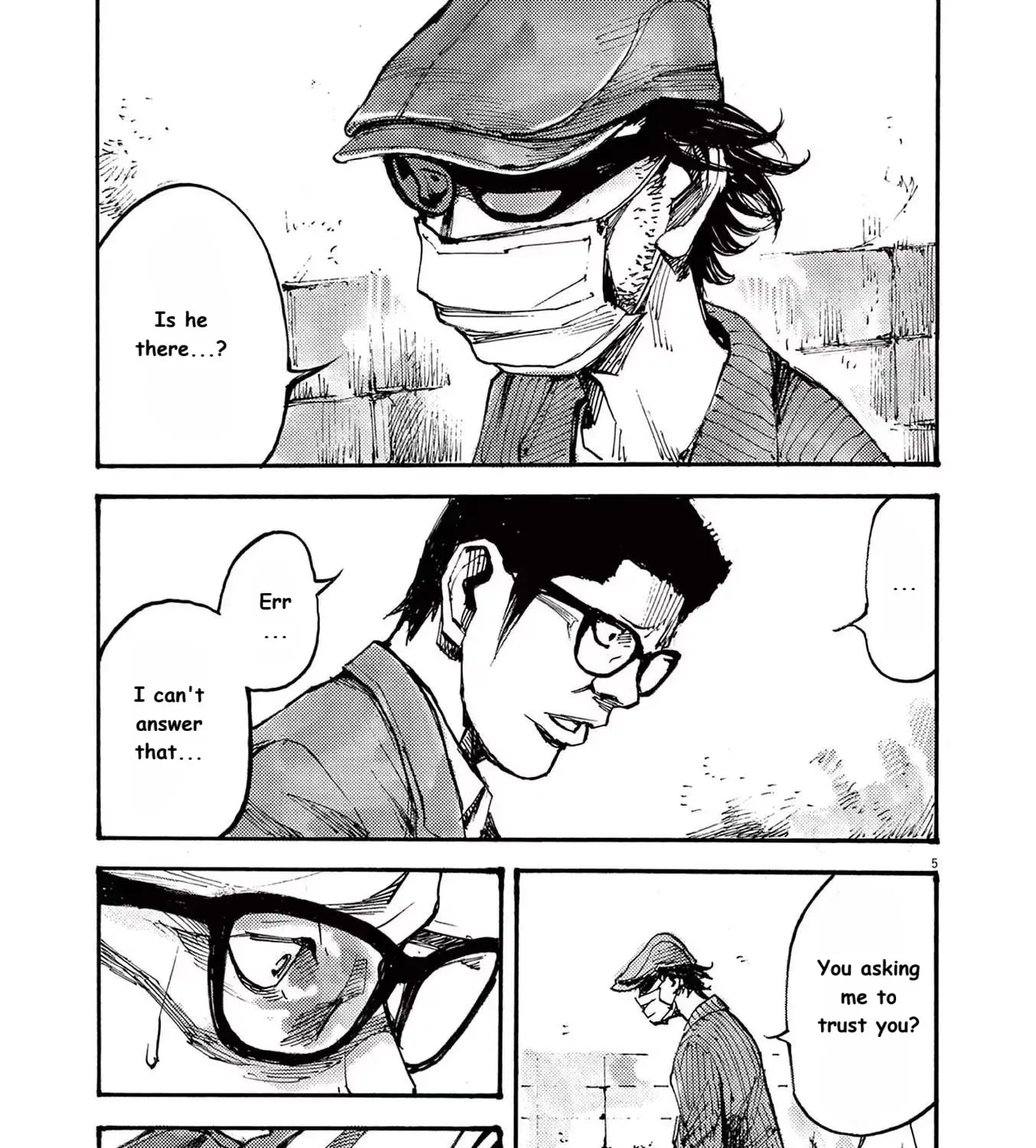 Read JUMBO MAX ~Hyper ED Illicit Drugmaker~ chapter 64 image 8 on Lezhin