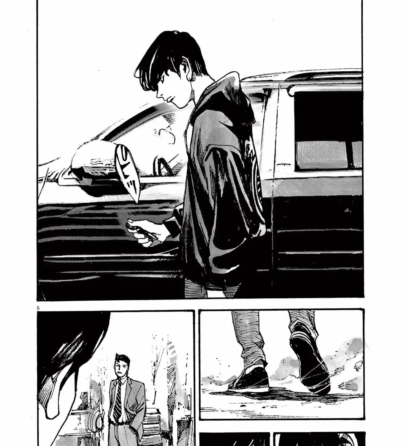 Read JUMBO MAX ~Hyper ED Illicit Drugmaker~ chapter 65 image 10 on Lezhin