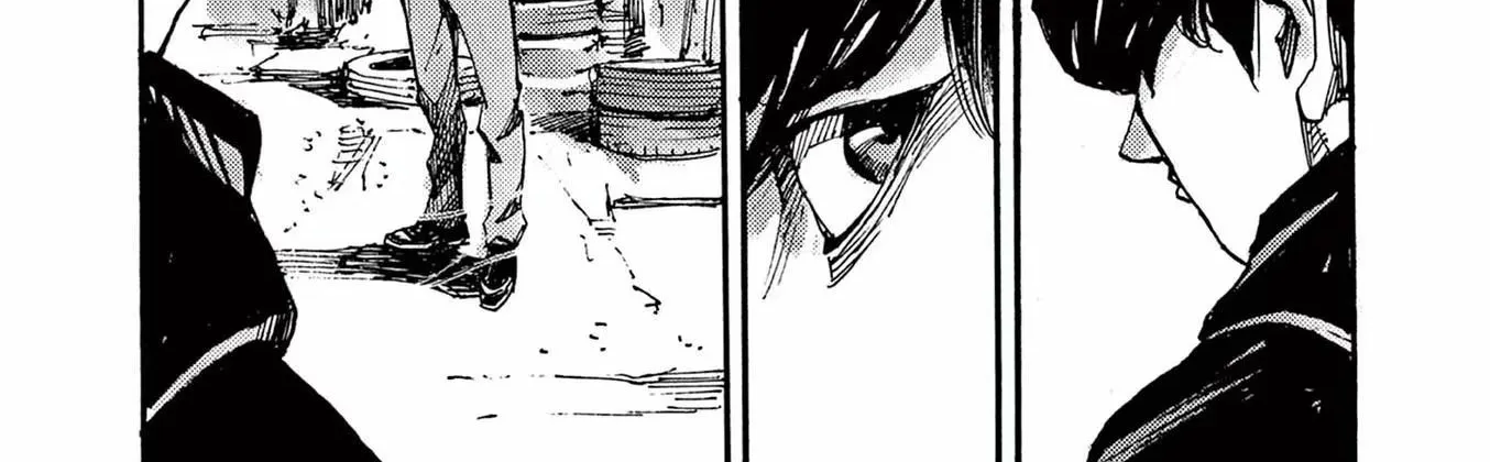 Read JUMBO MAX ~Hyper ED Illicit Drugmaker~ chapter 65 image 11 on Lezhin