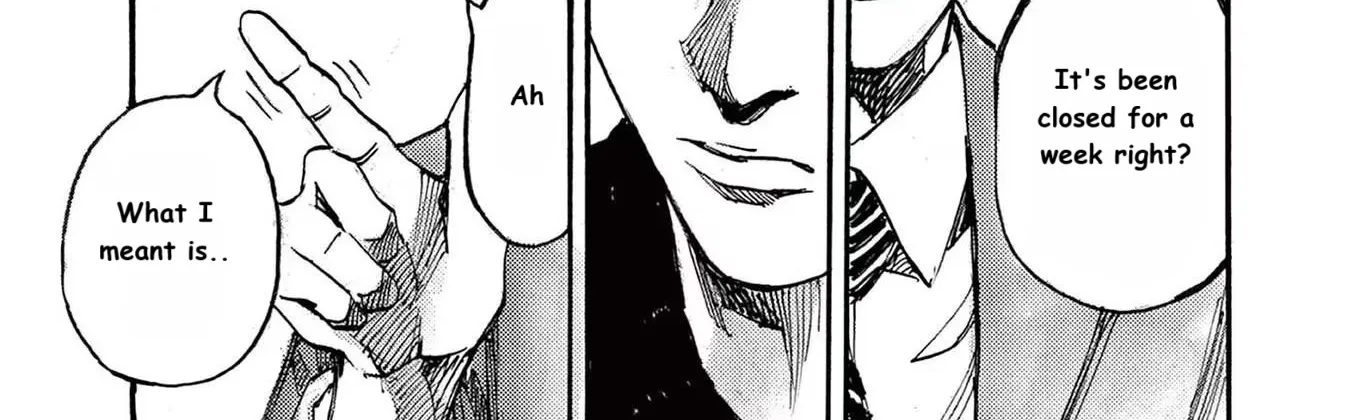 Read JUMBO MAX ~Hyper ED Illicit Drugmaker~ chapter 65 image 13 on Lezhin