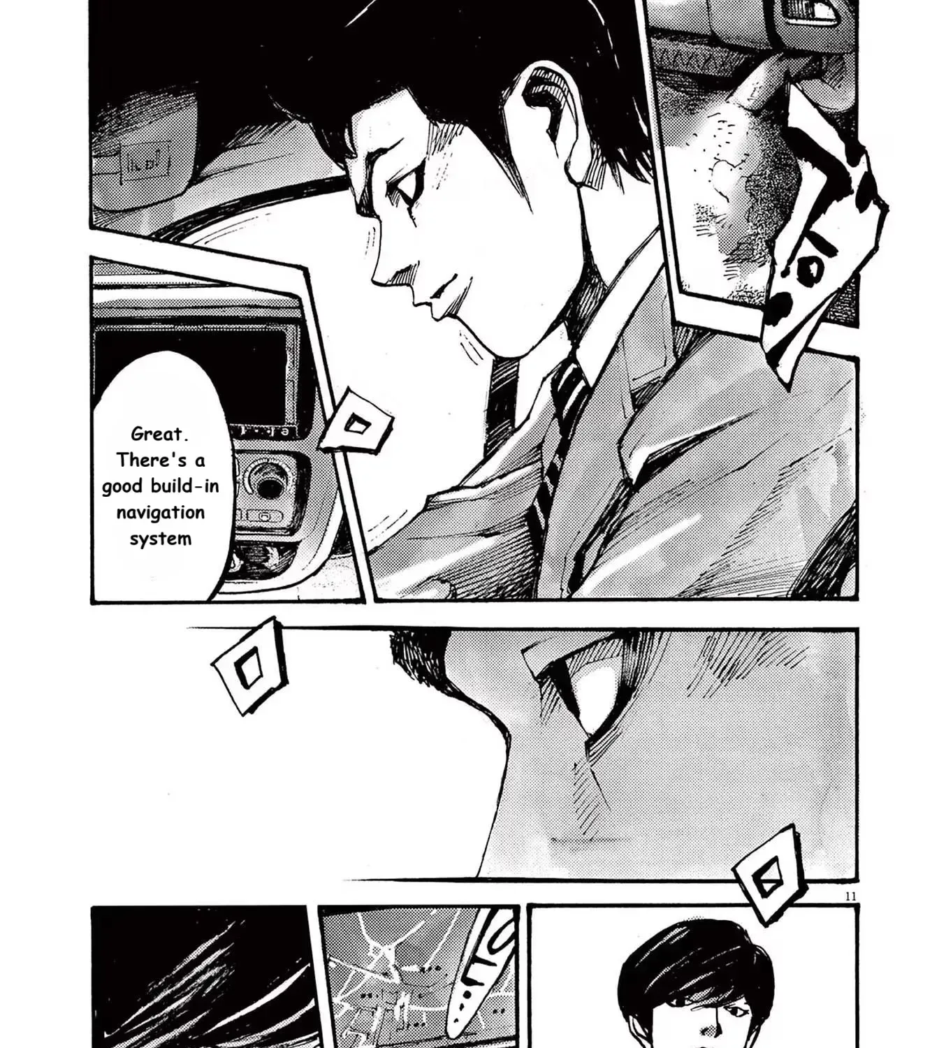 Read JUMBO MAX ~Hyper ED Illicit Drugmaker~ chapter 65 image 20 on Lezhin