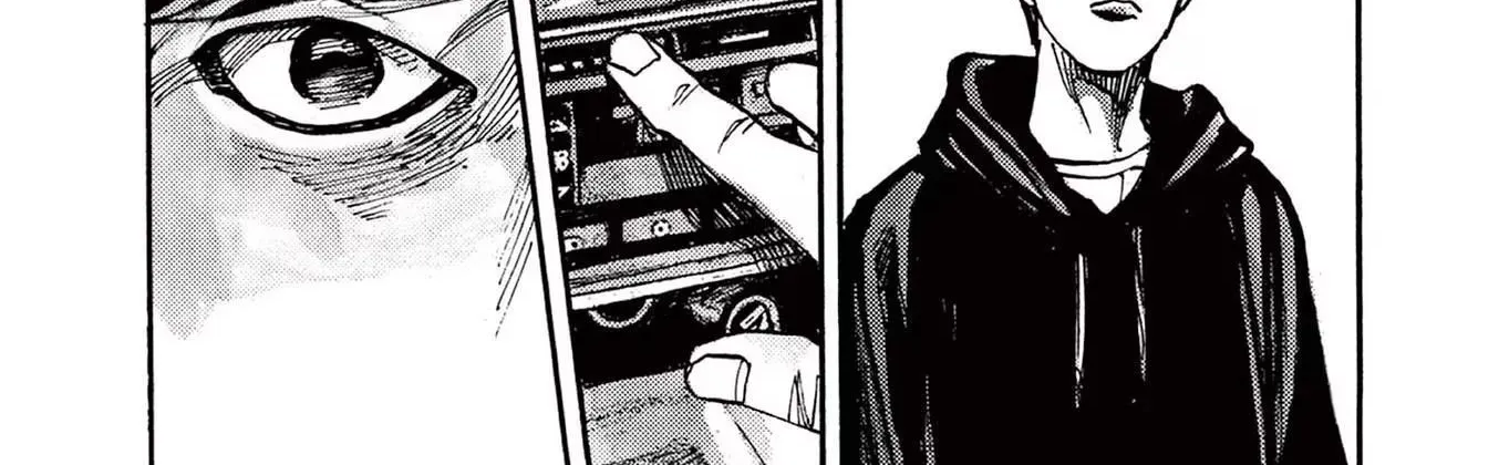 Read JUMBO MAX ~Hyper ED Illicit Drugmaker~ chapter 65 image 21 on Lezhin