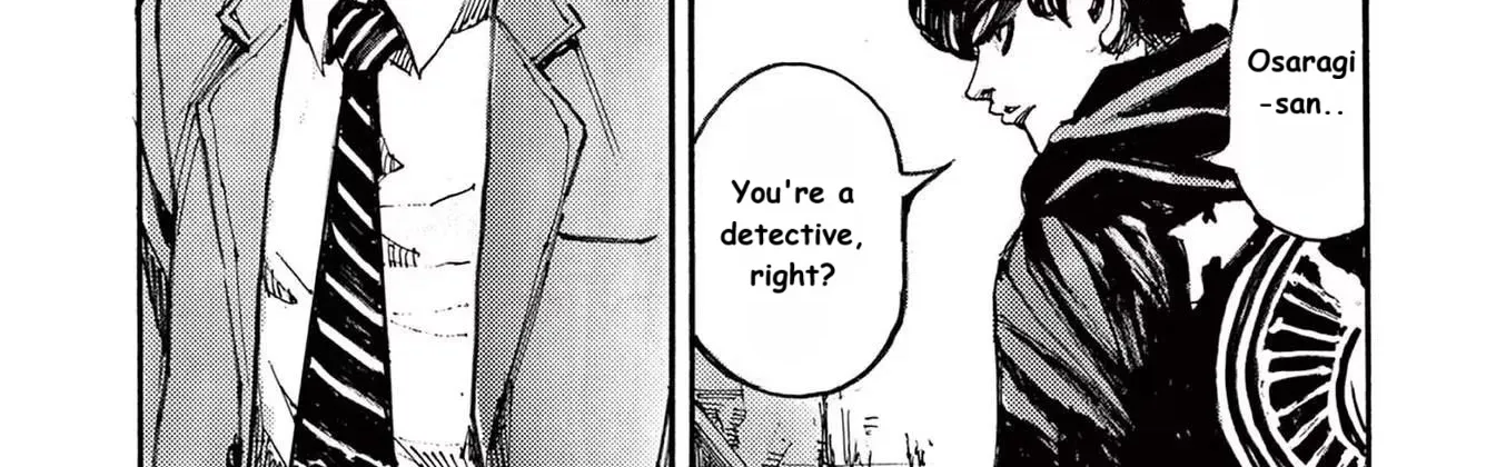 Read JUMBO MAX ~Hyper ED Illicit Drugmaker~ chapter 65 image 27 on Lezhin
