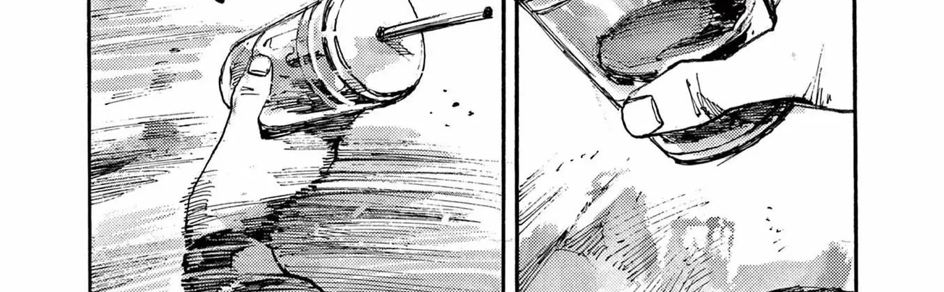 Read JUMBO MAX ~Hyper ED Illicit Drugmaker~ chapter 65 image 31 on Lezhin