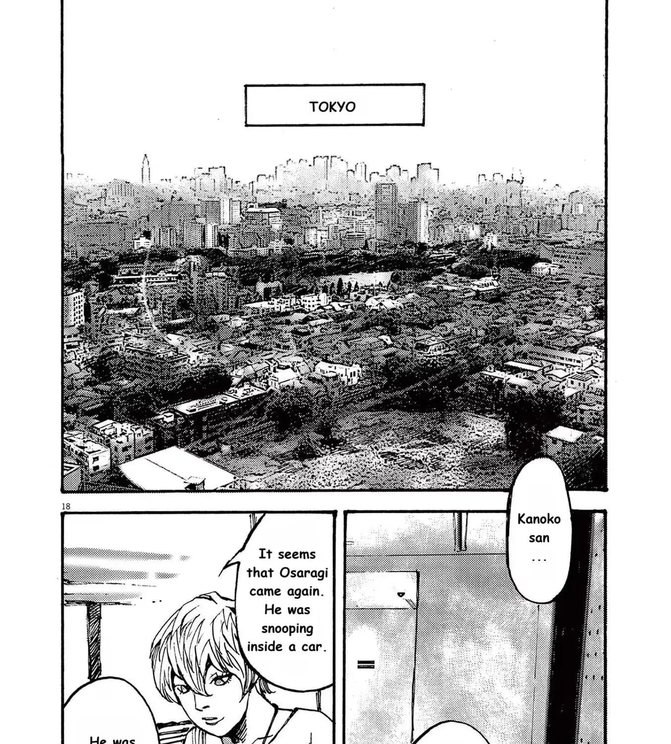 Read JUMBO MAX ~Hyper ED Illicit Drugmaker~ chapter 65 image 34 on Lezhin