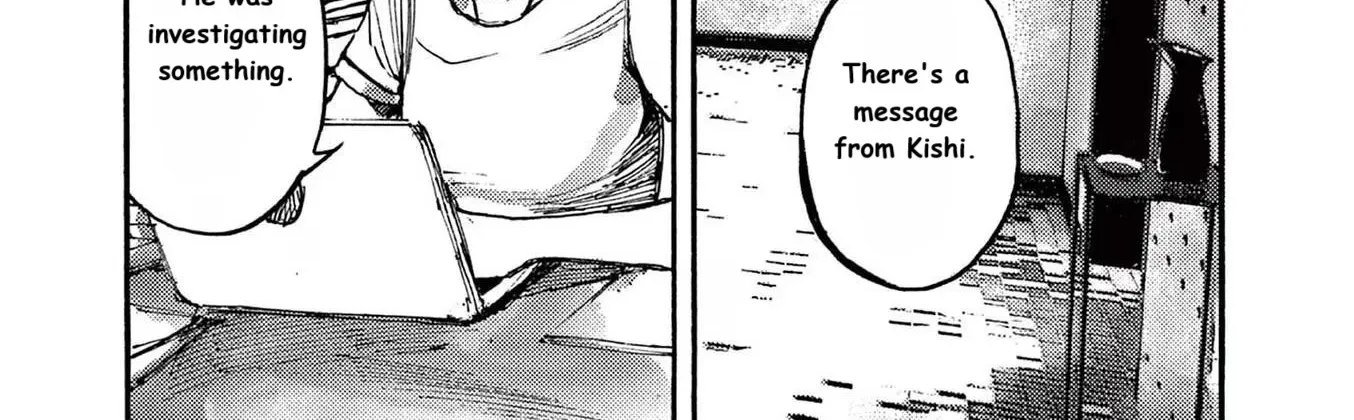 Read JUMBO MAX ~Hyper ED Illicit Drugmaker~ chapter 65 image 35 on Lezhin