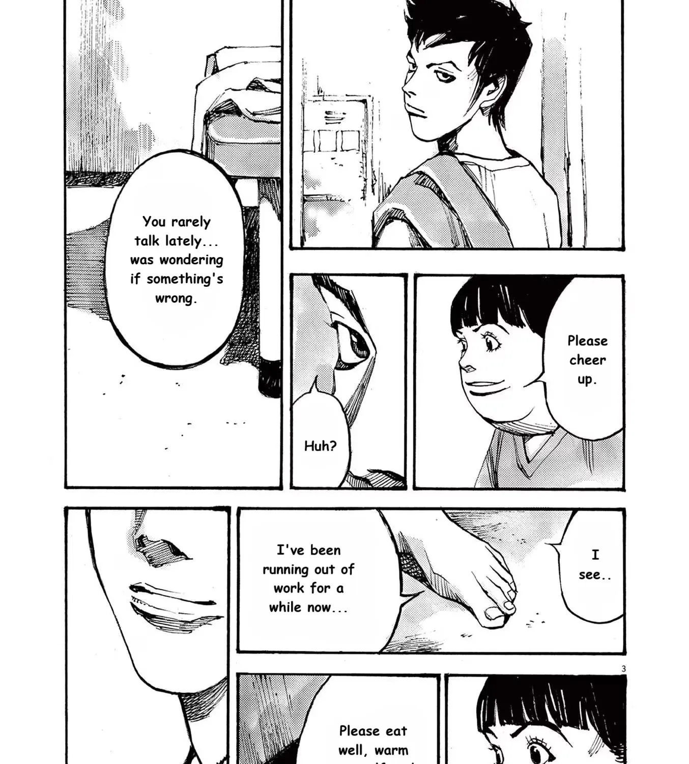 Read JUMBO MAX ~Hyper ED Illicit Drugmaker~ chapter 65 image 4 on Lezhin