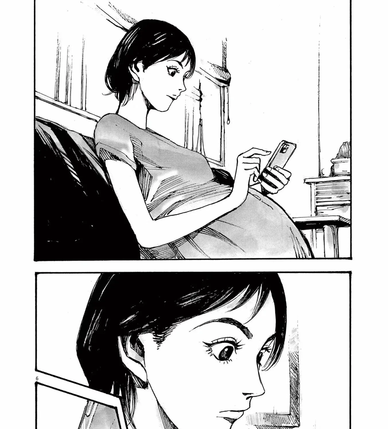 Read JUMBO MAX ~Hyper ED Illicit Drugmaker~ chapter 66 image 10 on Lezhin
