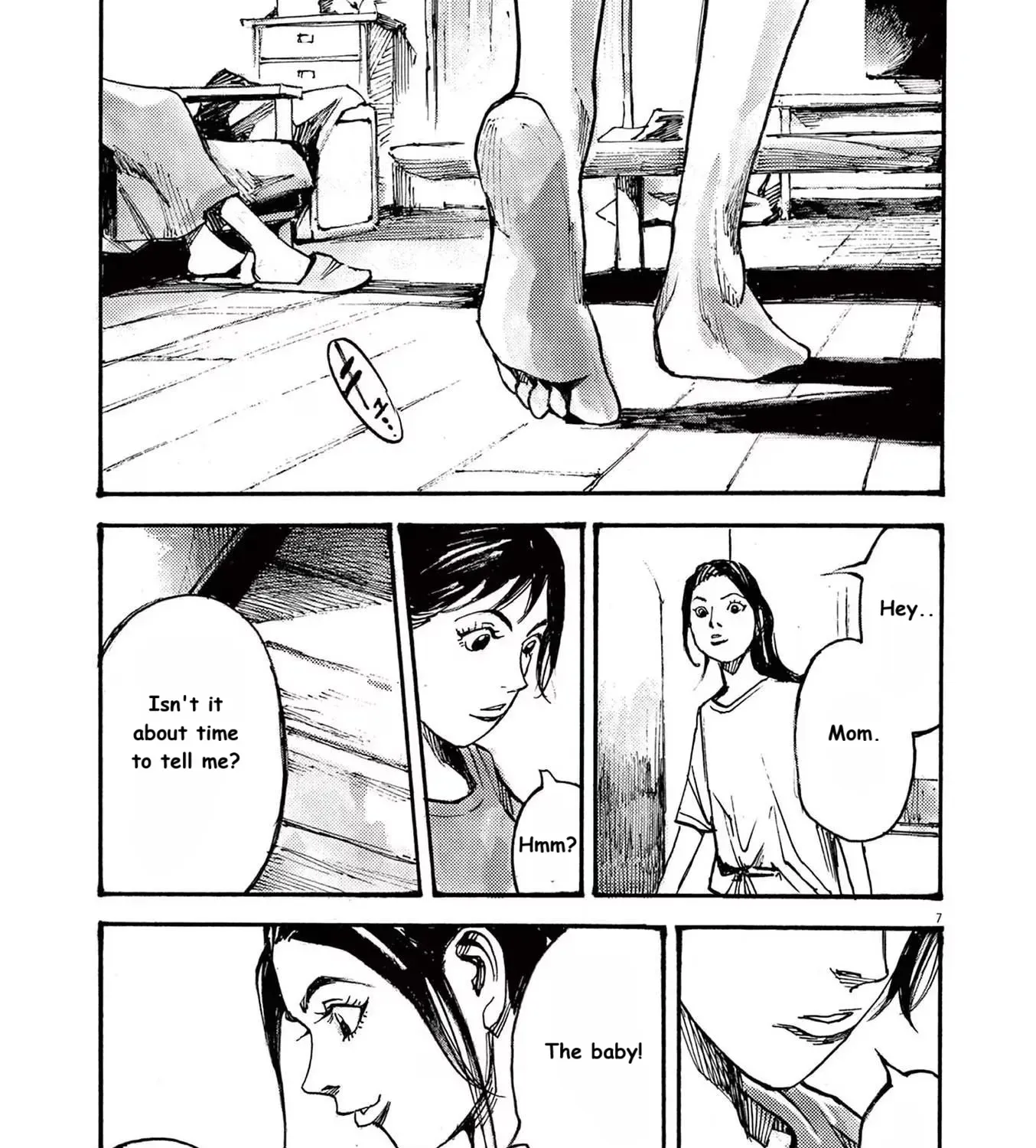 Read JUMBO MAX ~Hyper ED Illicit Drugmaker~ chapter 66 image 12 on Lezhin