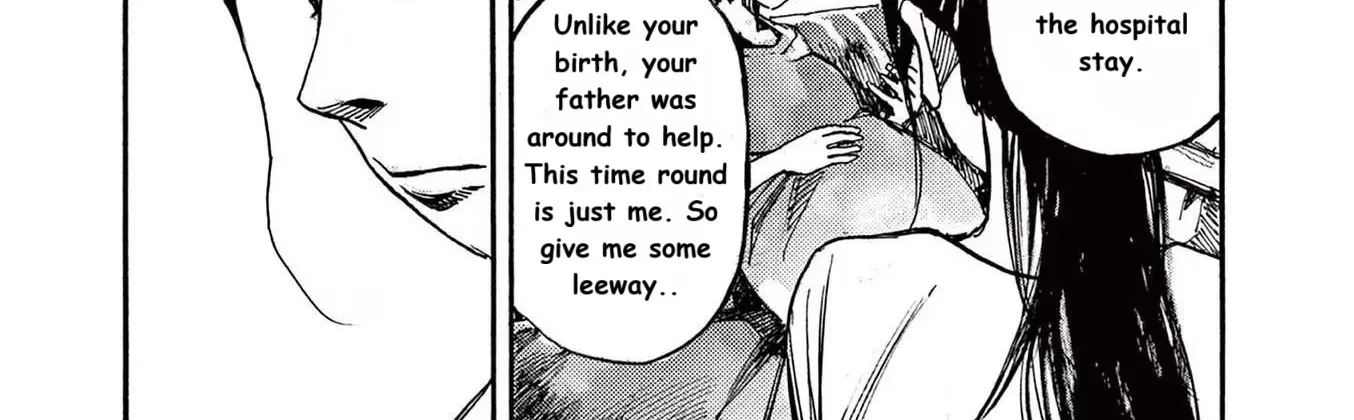 Read JUMBO MAX ~Hyper ED Illicit Drugmaker~ chapter 66 image 15 on Lezhin