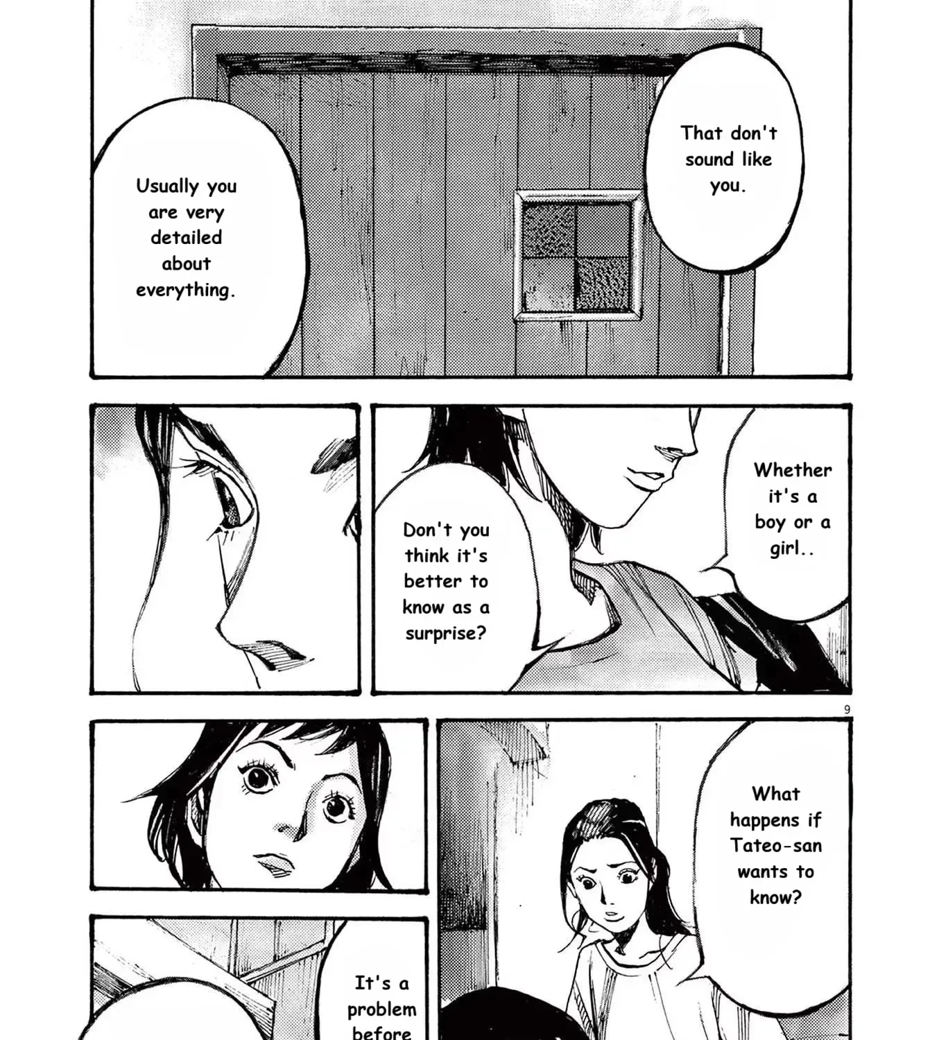 Read JUMBO MAX ~Hyper ED Illicit Drugmaker~ chapter 66 image 16 on Lezhin