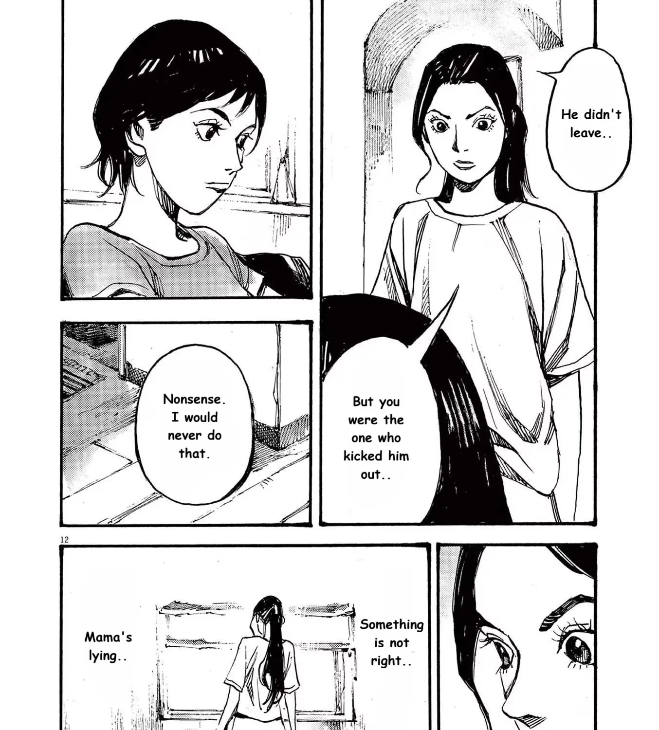 Read JUMBO MAX ~Hyper ED Illicit Drugmaker~ chapter 66 image 22 on Lezhin