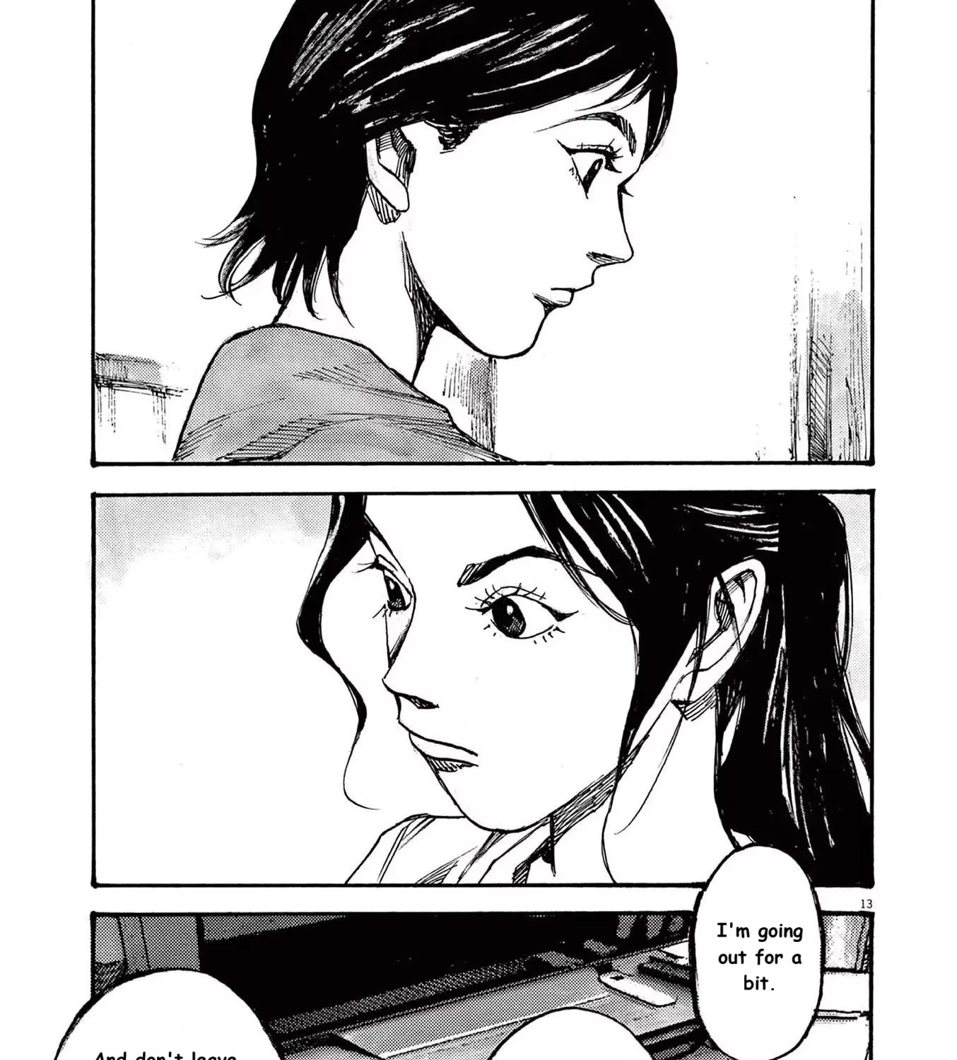 Read JUMBO MAX ~Hyper ED Illicit Drugmaker~ chapter 66 image 24 on Lezhin