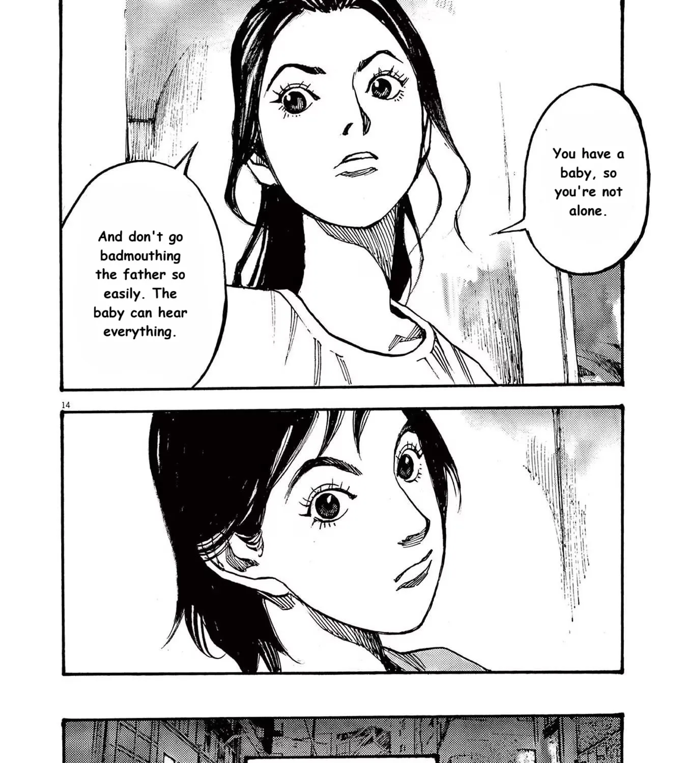 Read JUMBO MAX ~Hyper ED Illicit Drugmaker~ chapter 66 image 26 on Lezhin