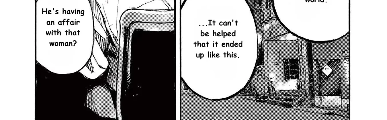 Read JUMBO MAX ~Hyper ED Illicit Drugmaker~ chapter 66 image 31 on Lezhin
