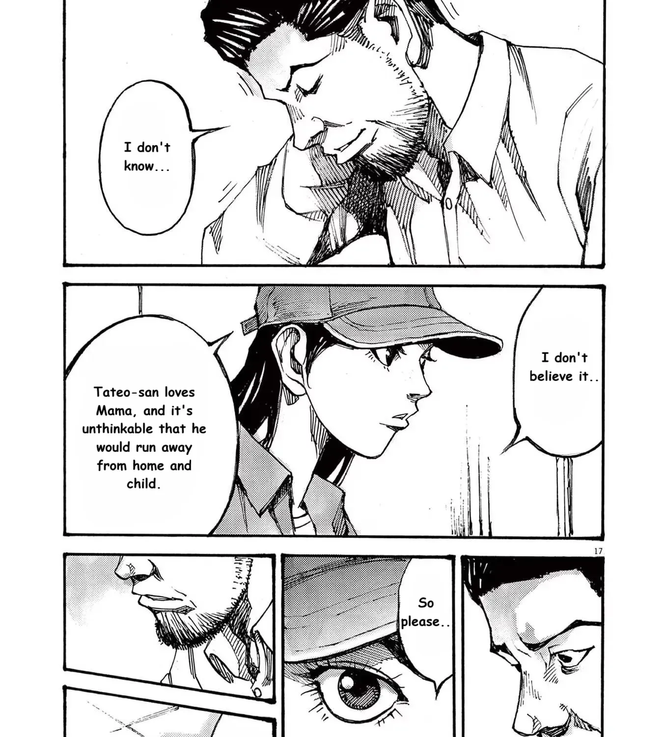 Read JUMBO MAX ~Hyper ED Illicit Drugmaker~ chapter 66 image 32 on Lezhin