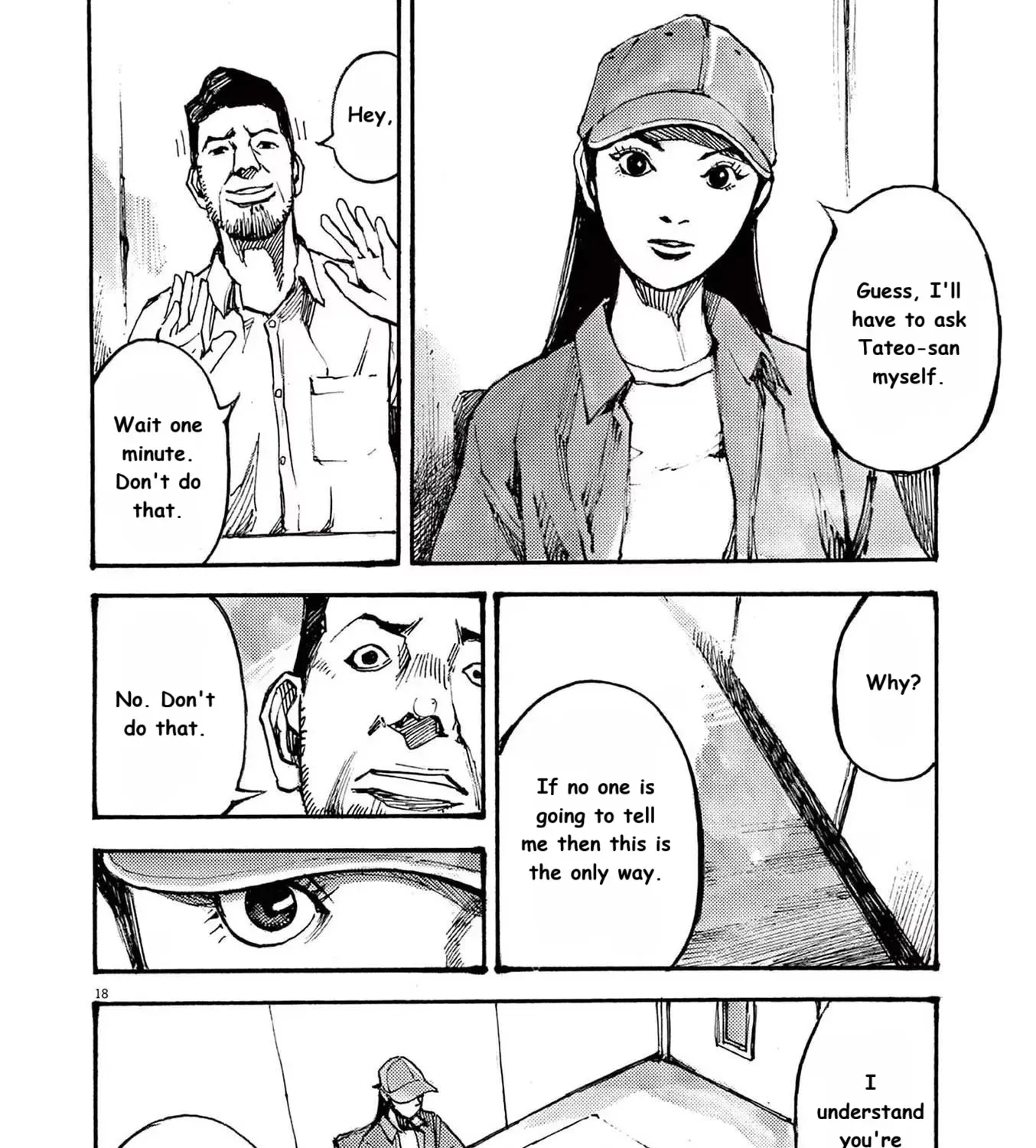 Read JUMBO MAX ~Hyper ED Illicit Drugmaker~ chapter 66 image 34 on Lezhin