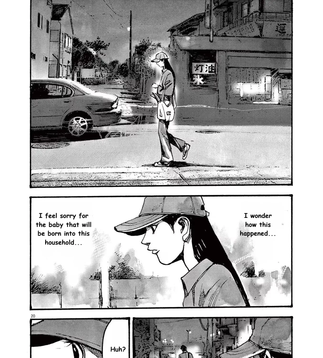 Read JUMBO MAX ~Hyper ED Illicit Drugmaker~ chapter 66 image 38 on Lezhin
