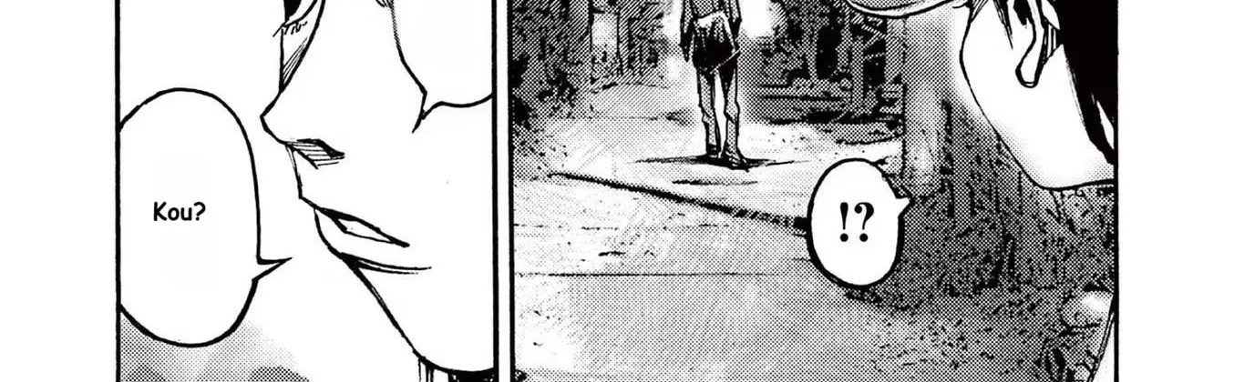 Read JUMBO MAX ~Hyper ED Illicit Drugmaker~ chapter 66 image 39 on Lezhin