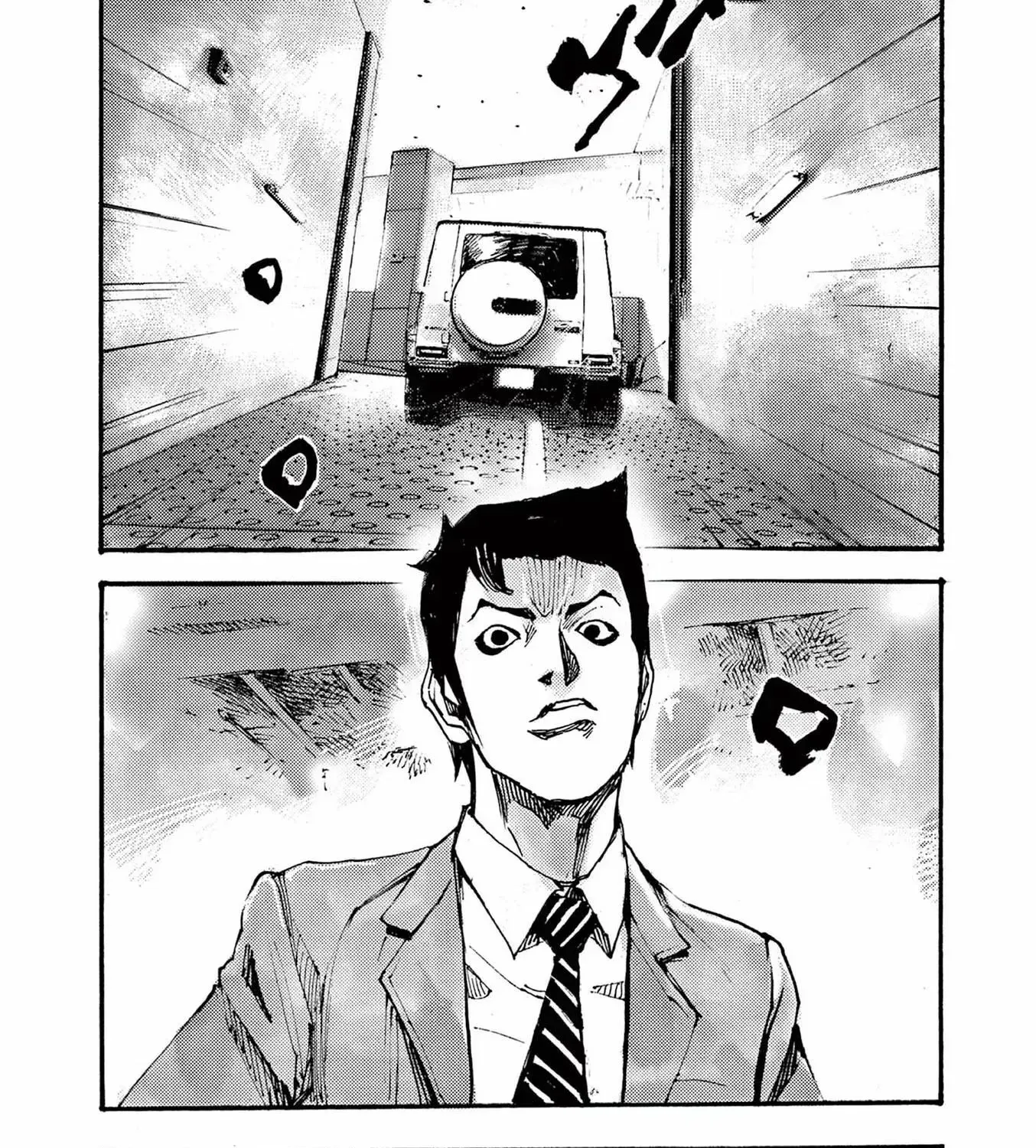 Read JUMBO MAX ~Hyper ED Illicit Drugmaker~ chapter 66 image 4 on Lezhin