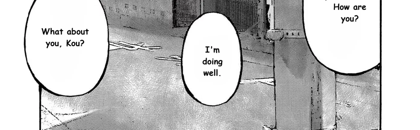 Read JUMBO MAX ~Hyper ED Illicit Drugmaker~ chapter 66 image 41 on Lezhin