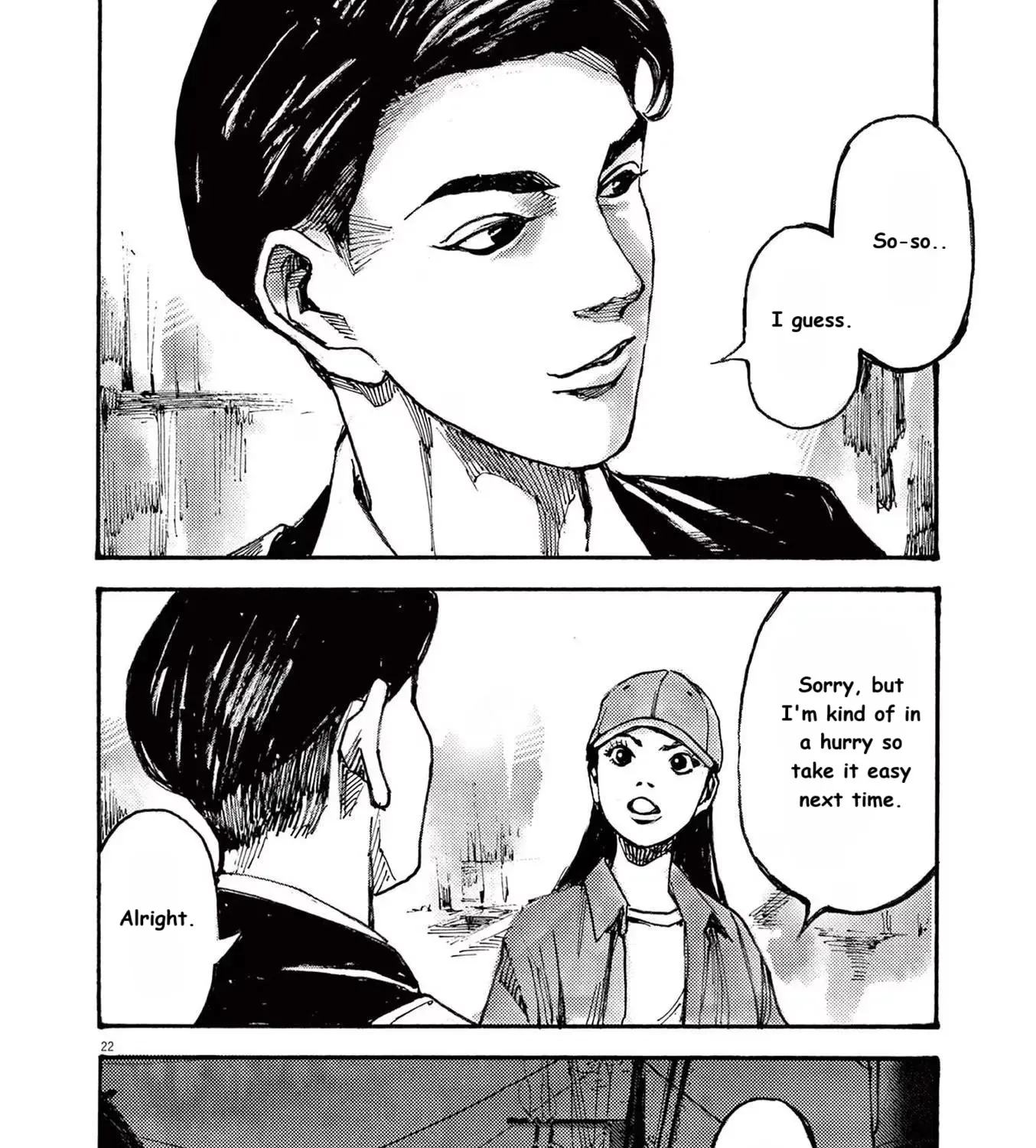 Read JUMBO MAX ~Hyper ED Illicit Drugmaker~ chapter 66 image 42 on Lezhin