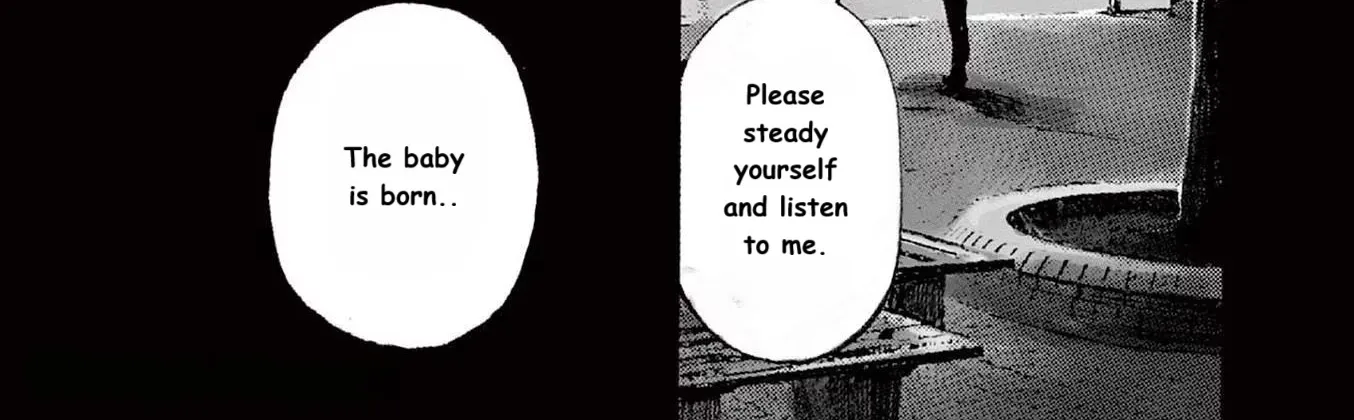 Read JUMBO MAX ~Hyper ED Illicit Drugmaker~ chapter 67 image 1 on Lezhin