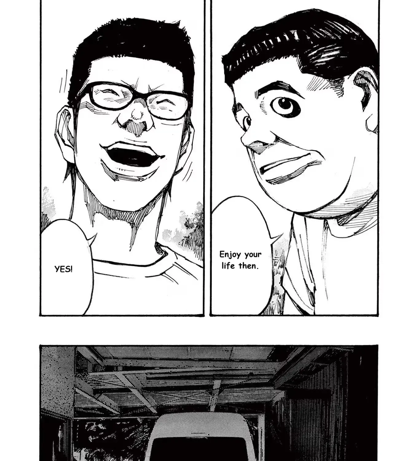 Read JUMBO MAX ~Hyper ED Illicit Drugmaker~ chapter 67 image 12 on Lezhin