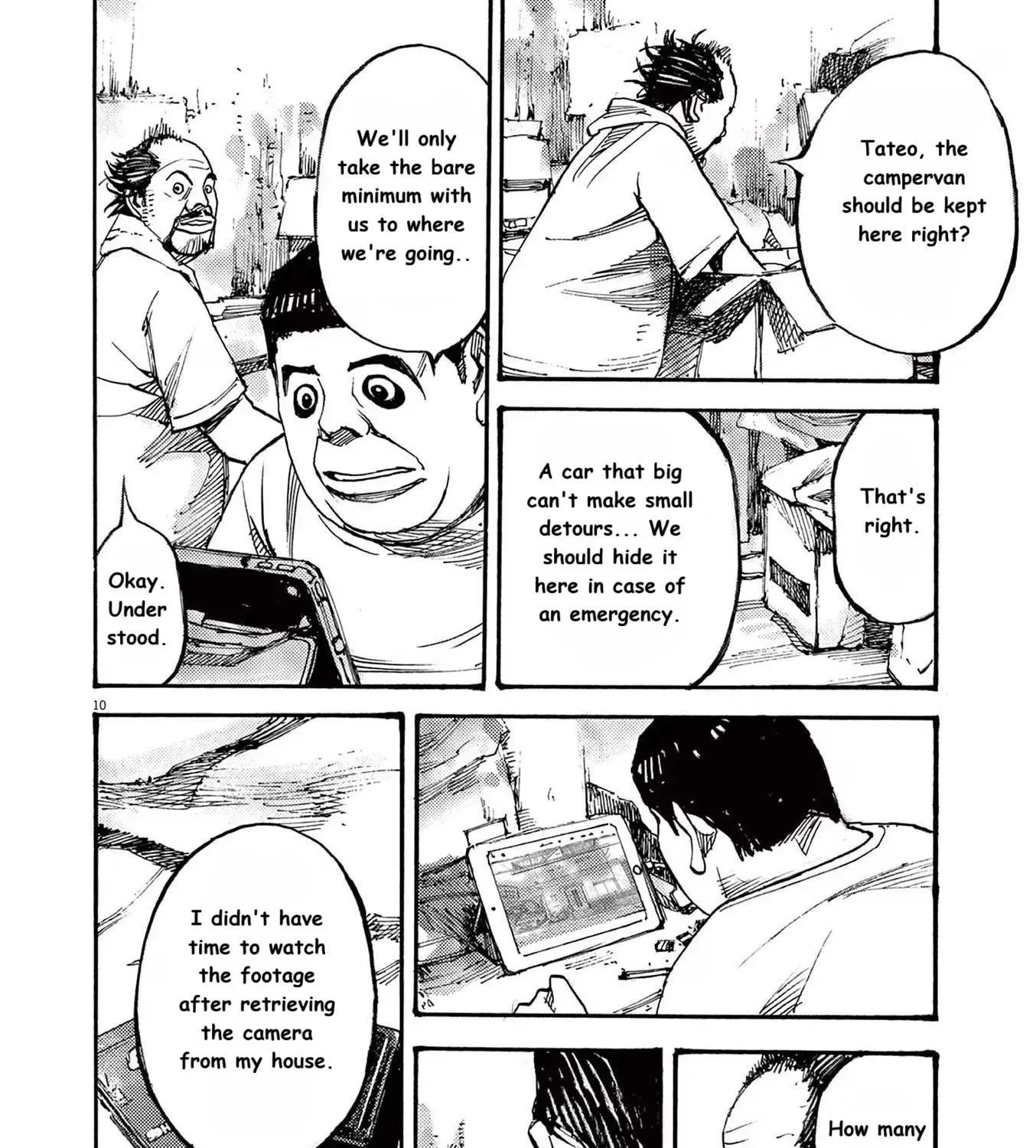 Read JUMBO MAX ~Hyper ED Illicit Drugmaker~ chapter 67 image 14 on Lezhin