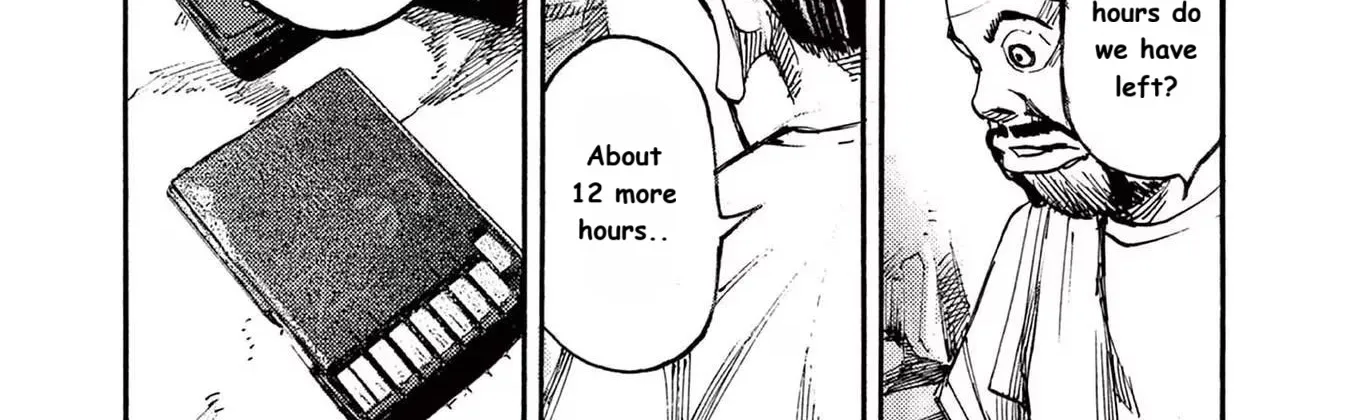 Read JUMBO MAX ~Hyper ED Illicit Drugmaker~ chapter 67 image 15 on Lezhin