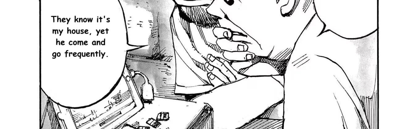 Read JUMBO MAX ~Hyper ED Illicit Drugmaker~ chapter 67 image 19 on Lezhin