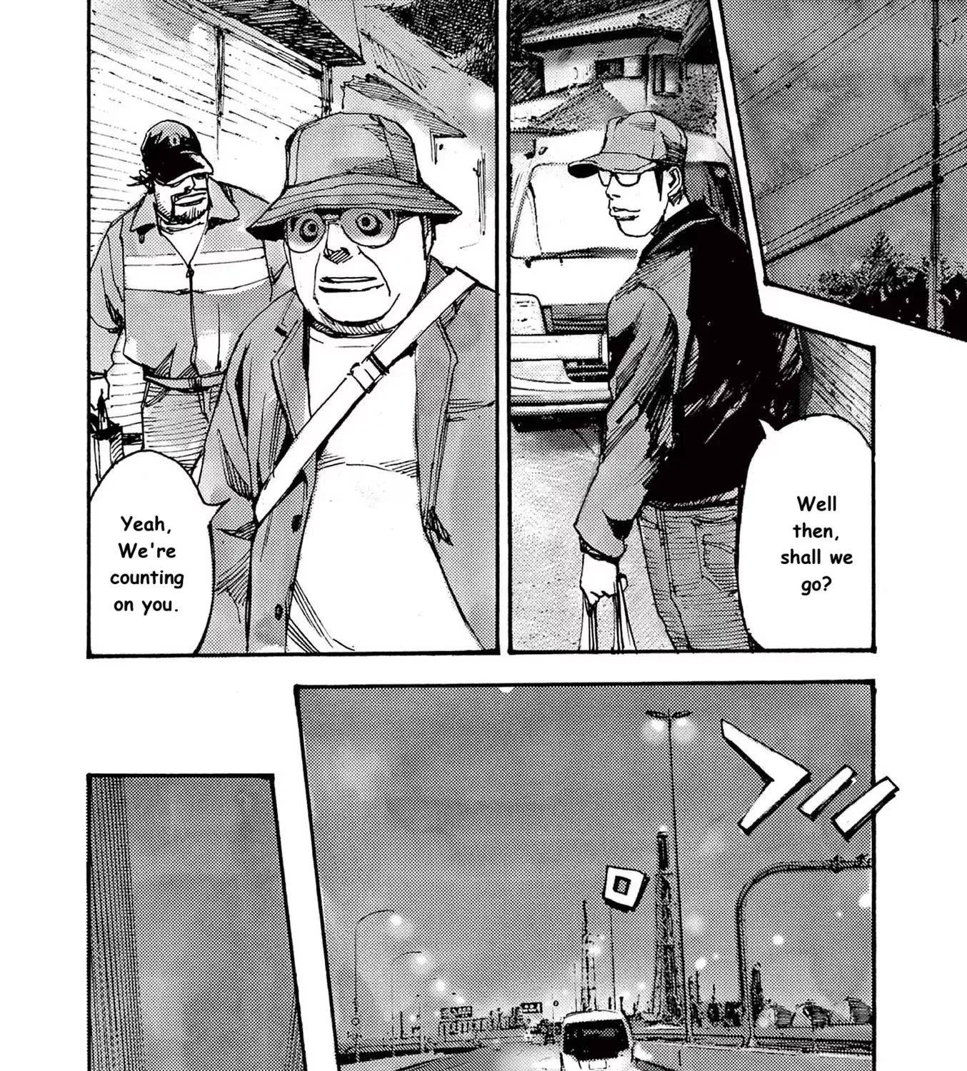 Read JUMBO MAX ~Hyper ED Illicit Drugmaker~ chapter 67 image 22 on Lezhin