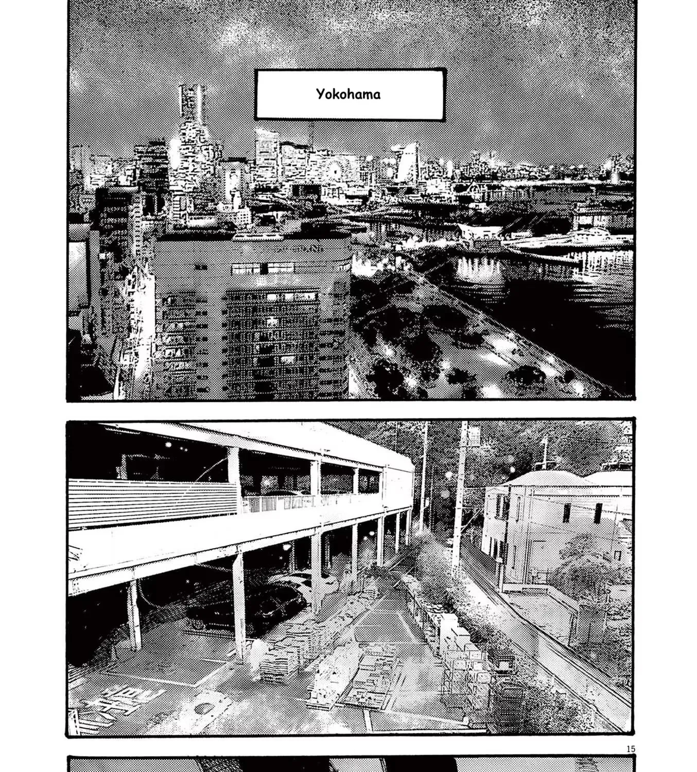 Read JUMBO MAX ~Hyper ED Illicit Drugmaker~ chapter 67 image 24 on Lezhin