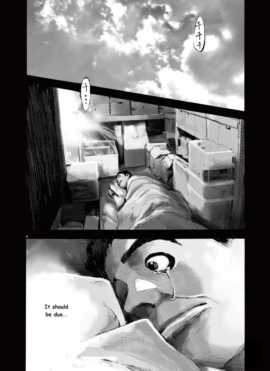 Read JUMBO MAX ~Hyper ED Illicit Drugmaker~ chapter 67 image 3 on Lezhin