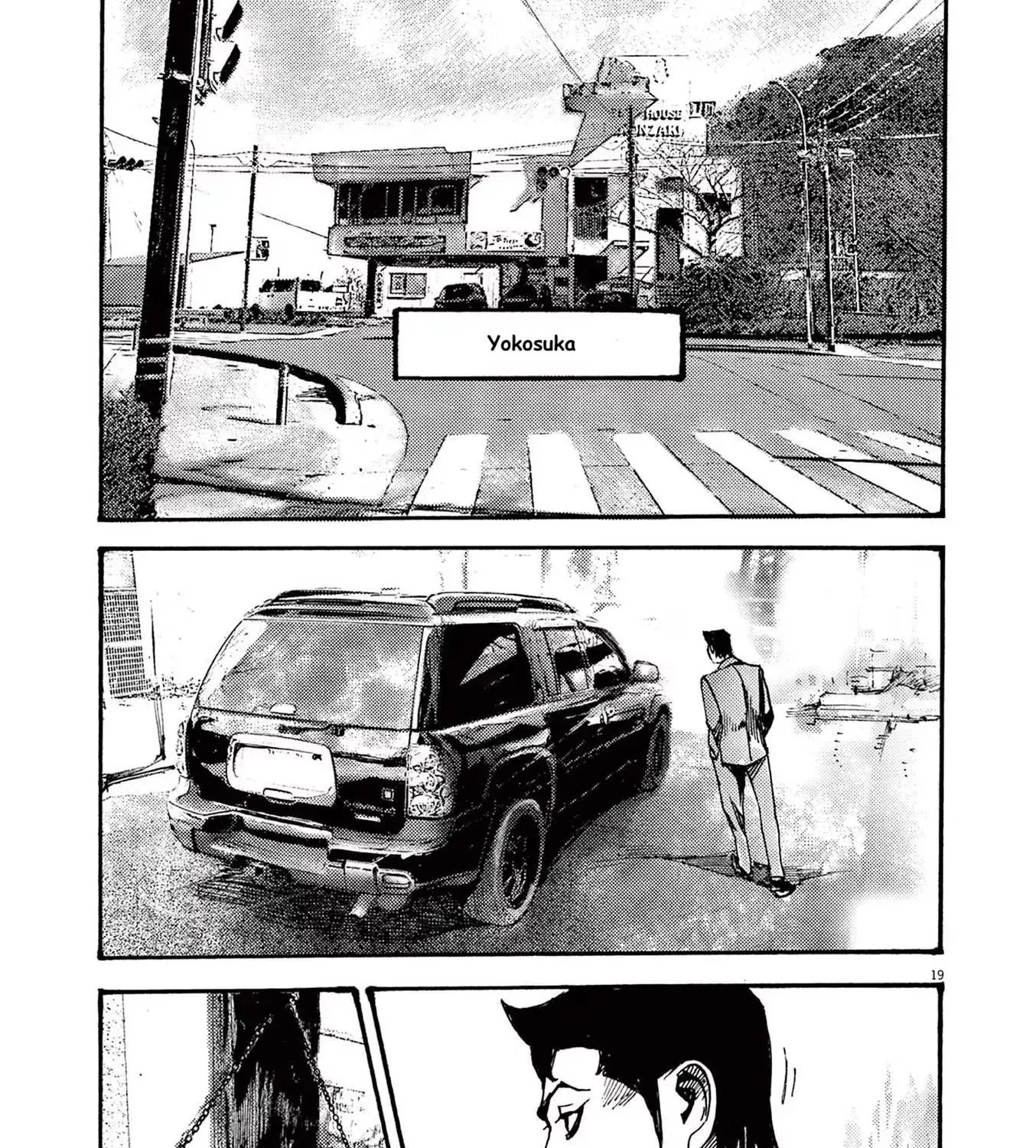 Read JUMBO MAX ~Hyper ED Illicit Drugmaker~ chapter 67 image 32 on Lezhin