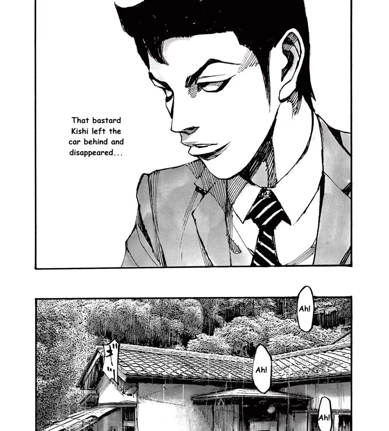 Read JUMBO MAX ~Hyper ED Illicit Drugmaker~ chapter 67 image 34 on Lezhin