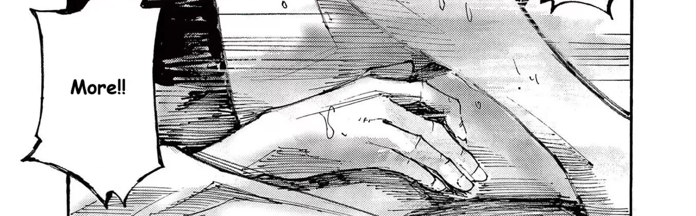 Read JUMBO MAX ~Hyper ED Illicit Drugmaker~ chapter 67 image 37 on Lezhin