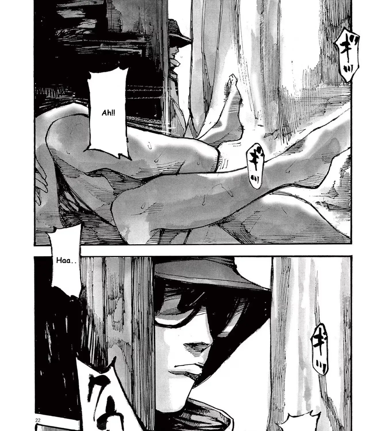 Read JUMBO MAX ~Hyper ED Illicit Drugmaker~ chapter 67 image 38 on Lezhin